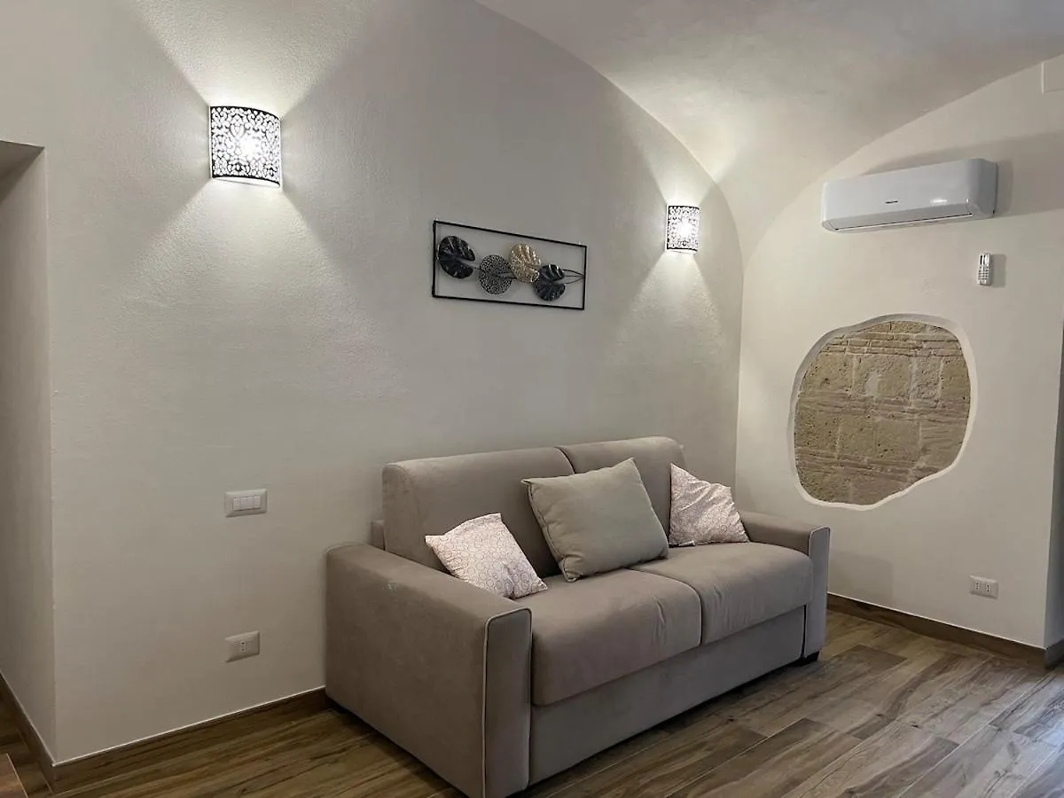 Obelisco Di San Gennaro Apartment Naples