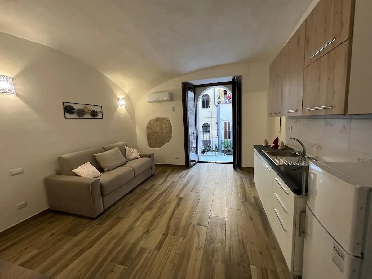 Obelisco Di San Gennaro Apartment Naples