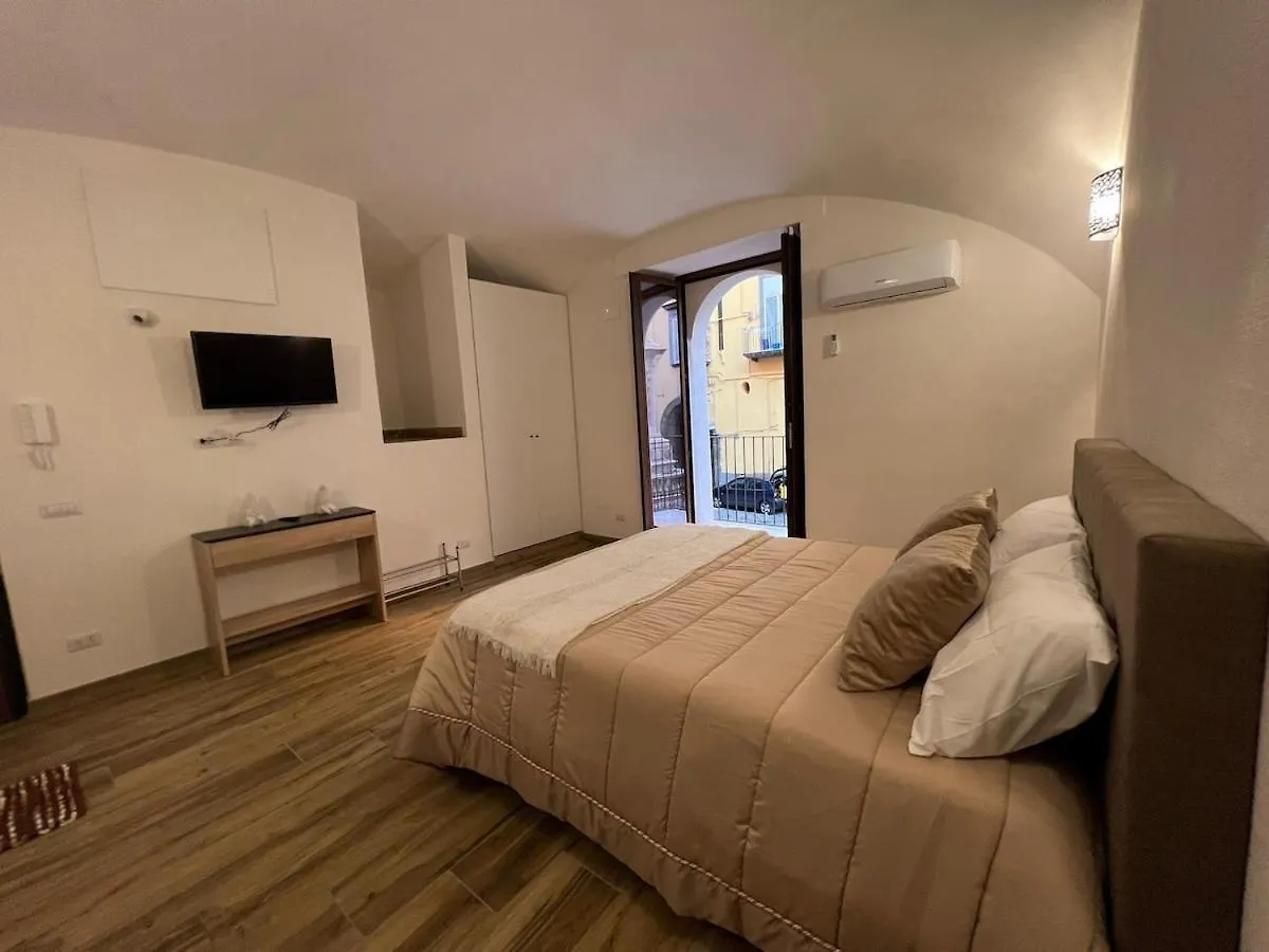 Obelisco Di San Gennaro Apartment Naples