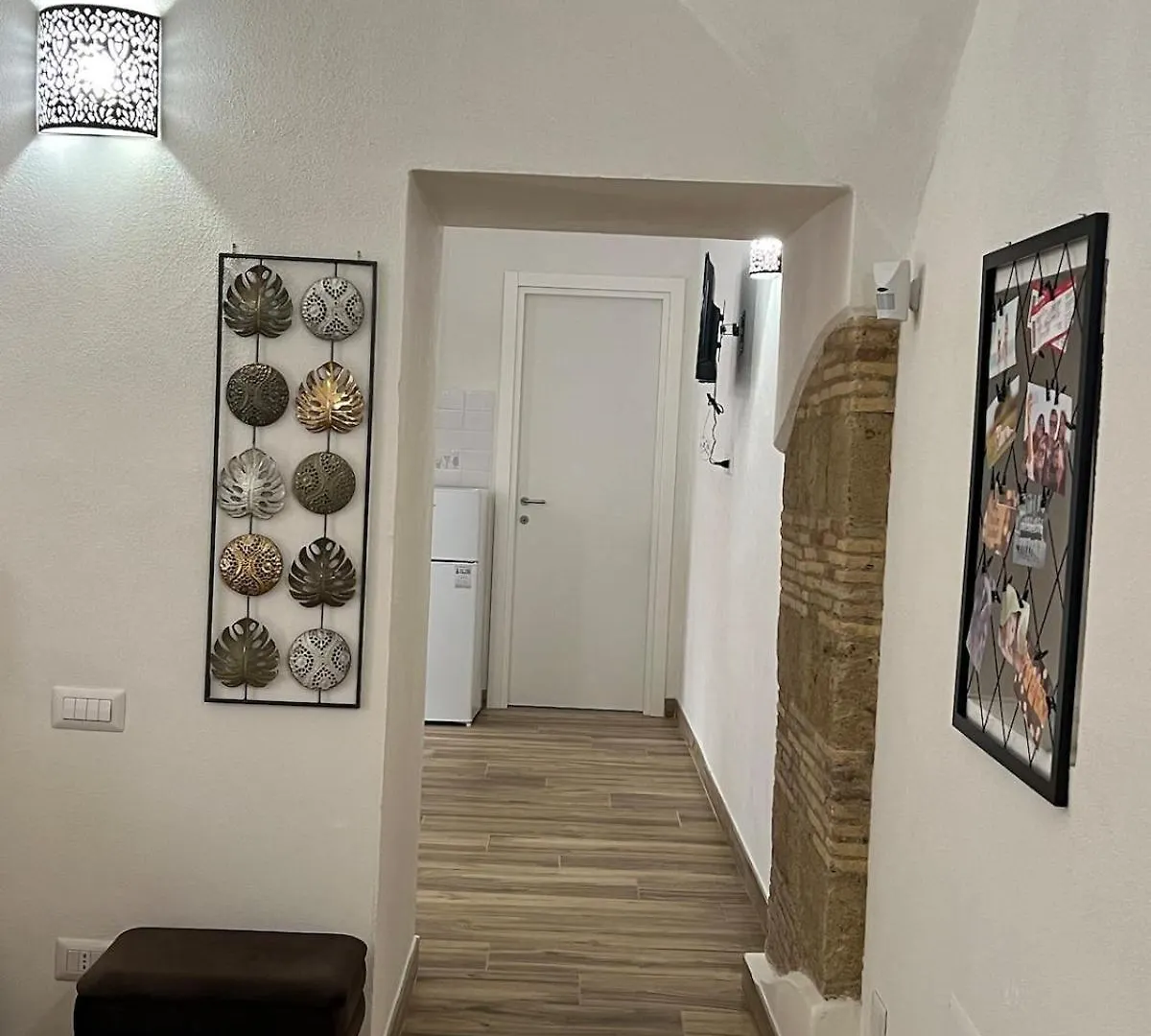 Obelisco Di San Gennaro Apartment Naples 0*,  Italy