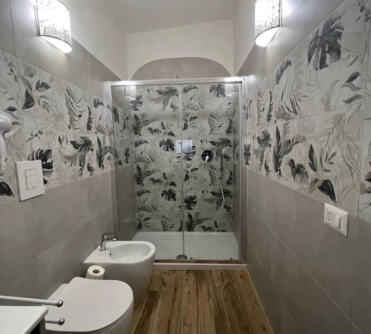 Obelisco Di San Gennaro Apartment Naples