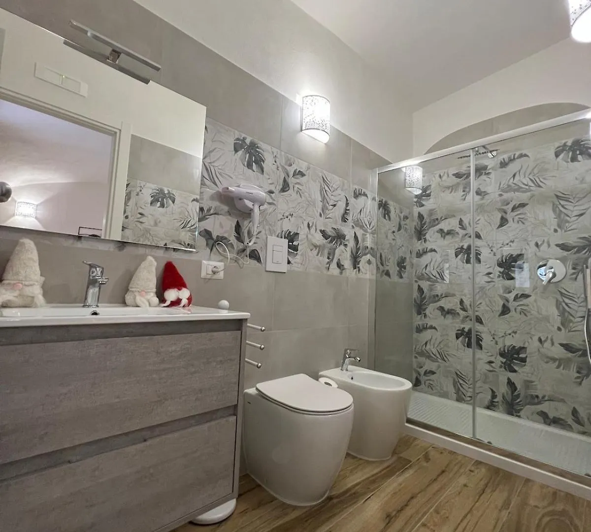 Obelisco Di San Gennaro Apartment Naples Italy