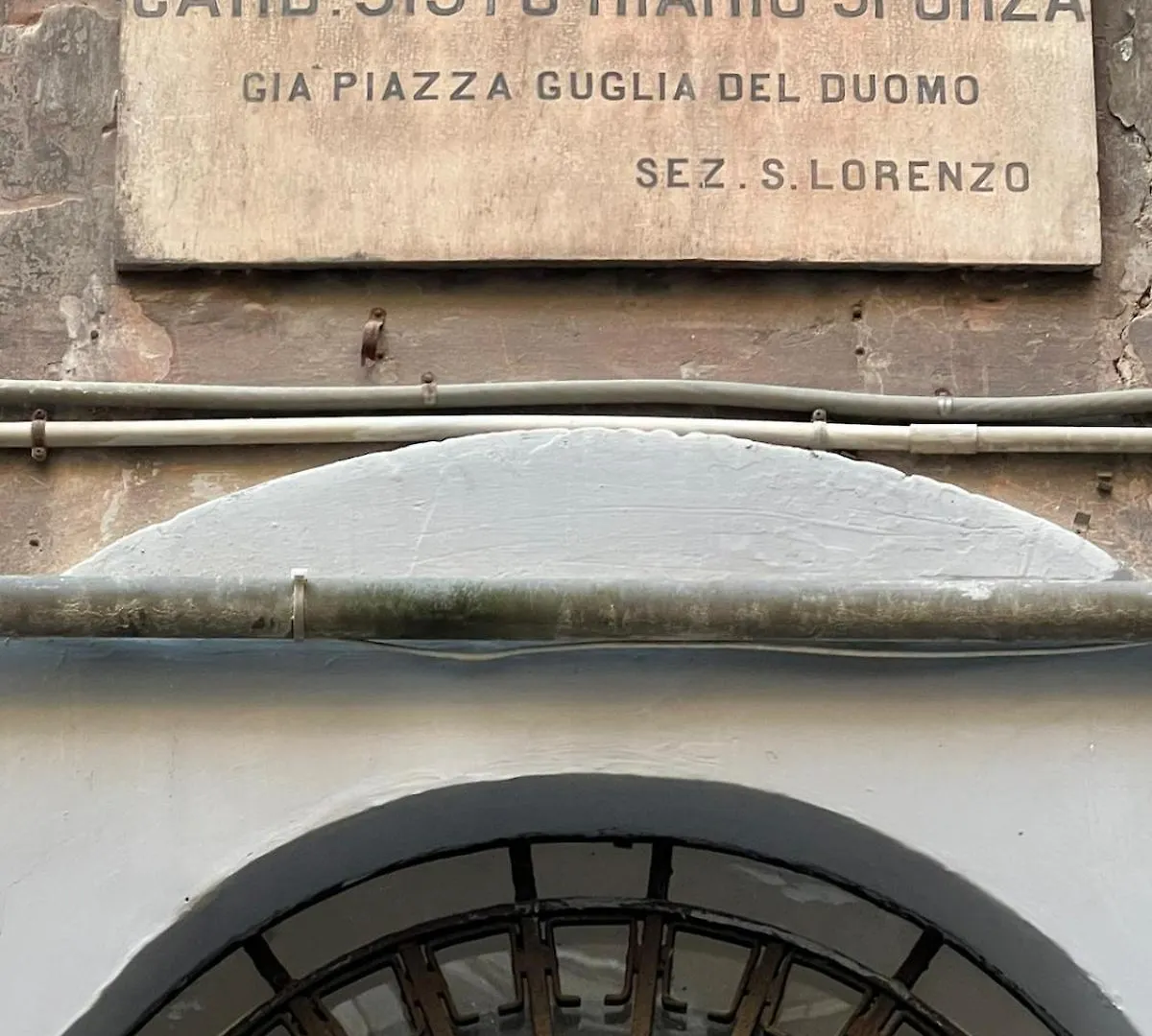 Obelisco Di San Gennaro Apartment Naples