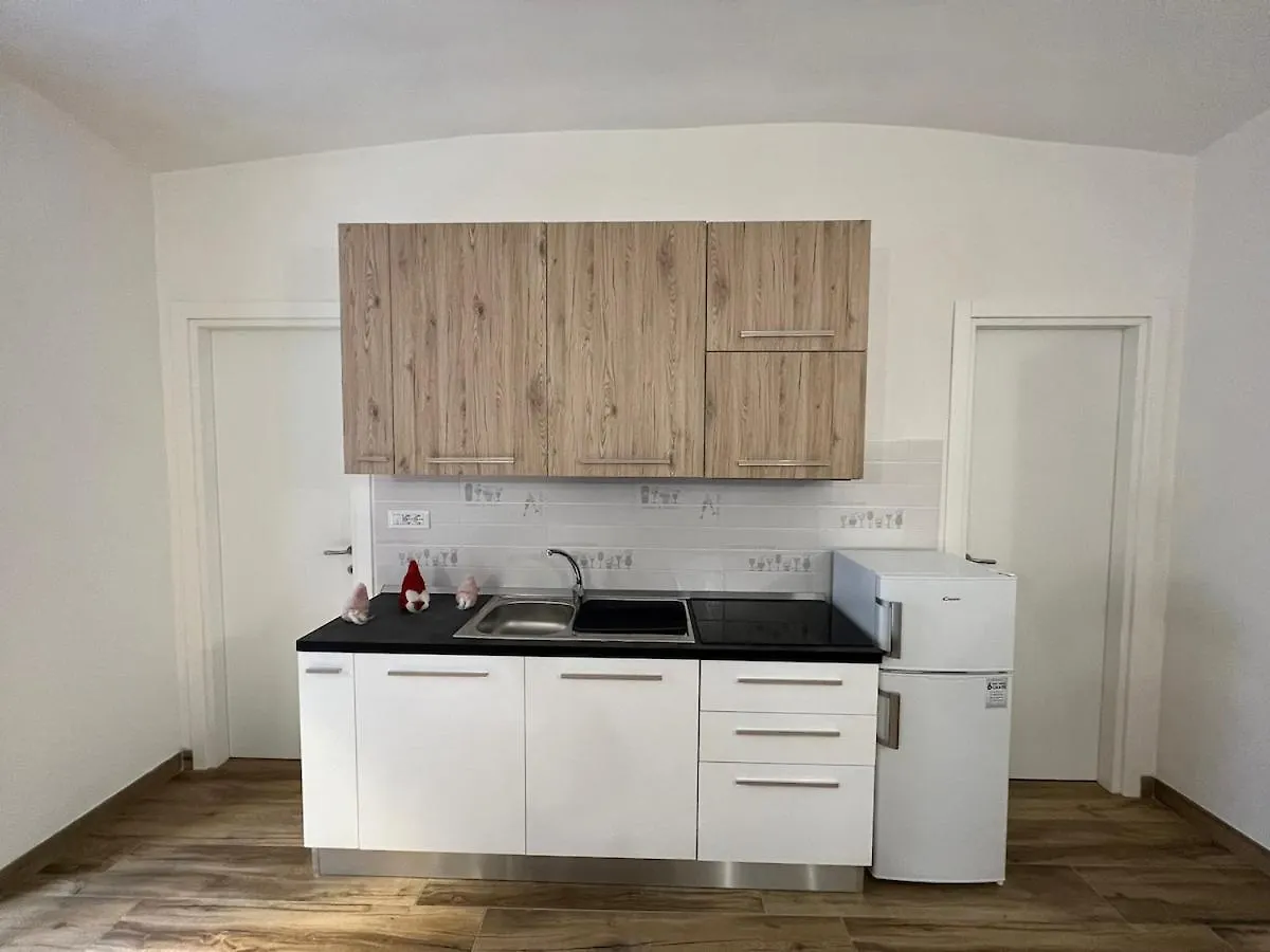 Obelisco Di San Gennaro Apartment Naples Italy
